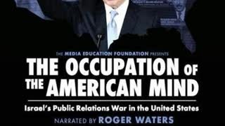 The Occupation of the American Mind - Documentary on Jewish Propaganda