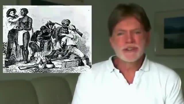 David Duke - The Jewish Transatlantic Slave Trade