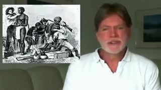 David Duke - The Jewish Transatlantic Slave Trade
