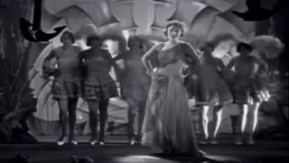 Berlin, Sin City of Weimar Germany