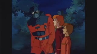 G.I. Joe - Lesson on Dysgenics and Race Traitors ?