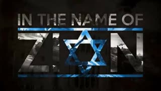 In the Name of Zion - 8. The Great Replacement
