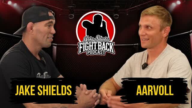 Eric Aarvoll Explains His 'Whites Only' Land Movement - Fight Back Ep 93