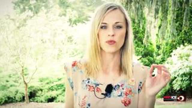 What No One Says About Identity Politics - Lana Lokteff | REDICE.tv | Redice clip