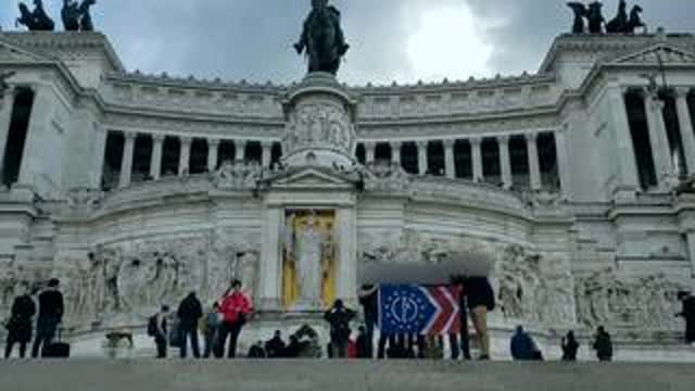 Thomas Rousseau edit - Patriot Front is Not A Legal Entity, European Inspiration