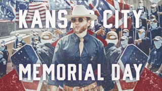Patriot Front - Memorial Day 2025: Spring Nationals Demonstration Film | Kansas City, Missouri