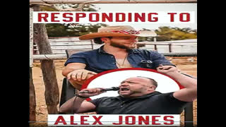 Thomas Rousseau Responds to Recent Slander from Alex Jones | Patriot Front