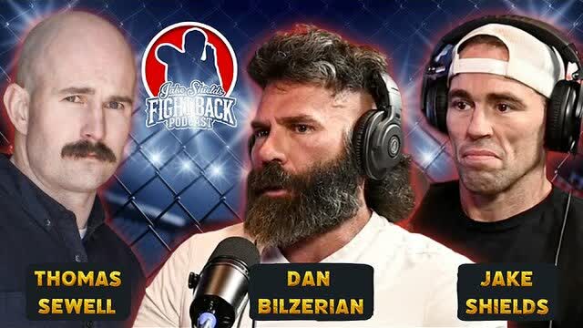 Thomas Sewell on His Arrest, White Nationalism, and Adolf Hitler - Fight Back Ep. 129