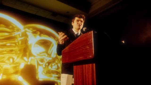 Nick Fuentes edit - Holy War edit from Fuentes Rally II - Unfathomably based