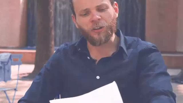 Patriot Front - Thomas Rousseau Addresses Comments From Online Haters & Detractors