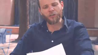 Patriot Front - Thomas Rousseau Addresses Comments From Online Haters & Detractors