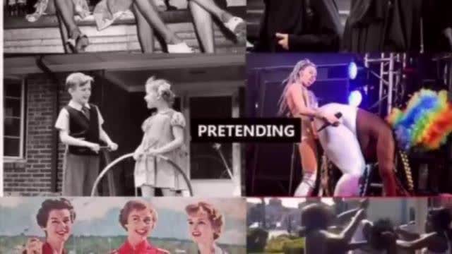 White People! Stop Pretending That Everything Is OK.