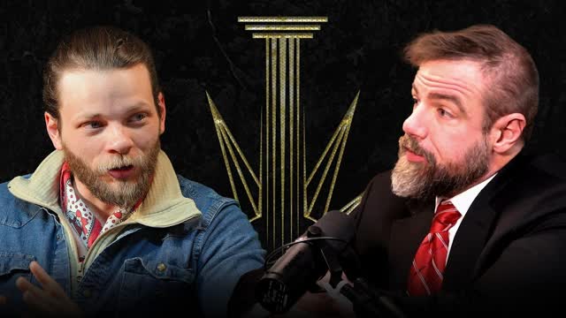 Identity Politics (Ep. 71): Leading the Vanguard (w/ Thomas Rousseau of Patriot Front)