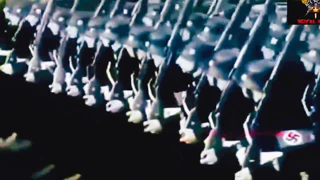 FAFO - Romans in the Sky