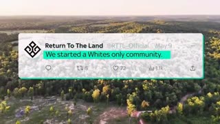 Return to the Land (RTTL) - The WHITES ONLY Community in Arkansas