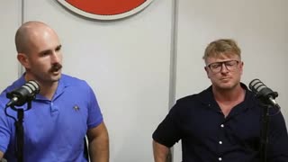 Thomas Sewell & Blair Cottrell Interview (2025)