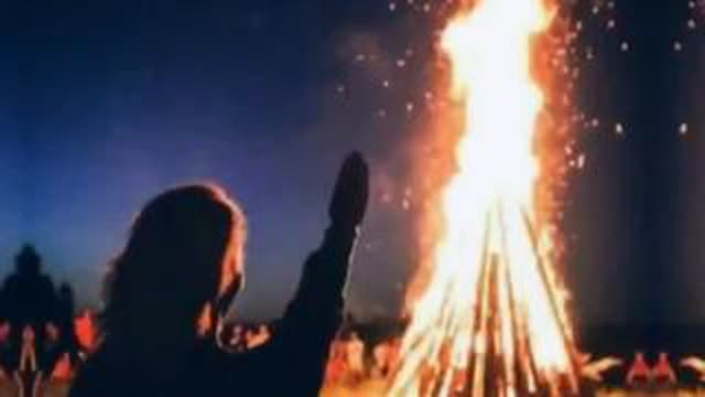 Blacks Fear Whites More Than Anything