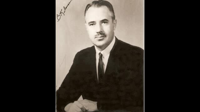 Ben Klassen - The Survival of the White Race (audio)