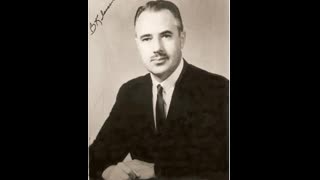 Ben Klassen - The Survival of the White Race (audio)