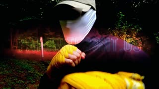 Patriot Front edit - Anti-BLM Winter edit (fan made)