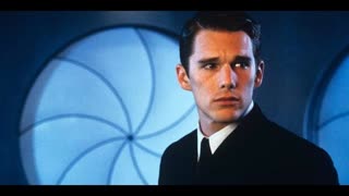 Gattaca and Racial Replacement by Wyatt Stagg