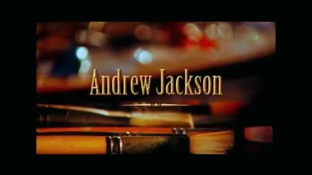 Andrew Jackson - Good, Evil, & the Presidency