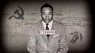The Beast As Saint: The Real Story of Martin Luther King Jr - DOCUMENTARY (2012)