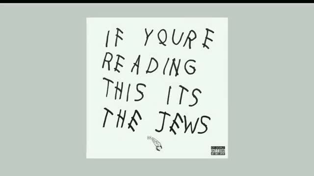 Fashanova - If You're Reading This It's The Jews [FULL EP]