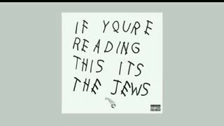 Fashanova - If You're Reading This It's The Jews [FULL EP]