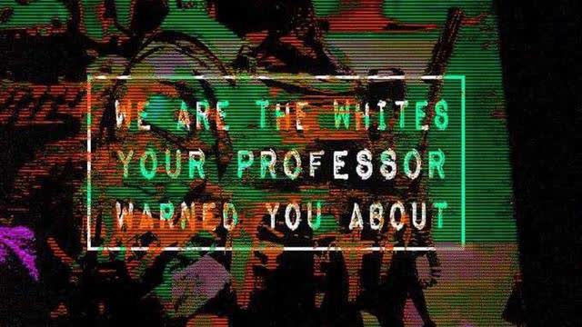 The Fash & Fuhrerious - "Patriot, Fascist" - original song | Fascist rap, NatSoc rap