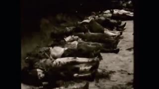 The Holodomor & The Real Holocaust Mass Murders Caused By Jewish Communism