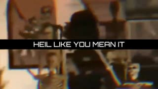 Judenhass - Heil Like You Mean It (The Killers remix)