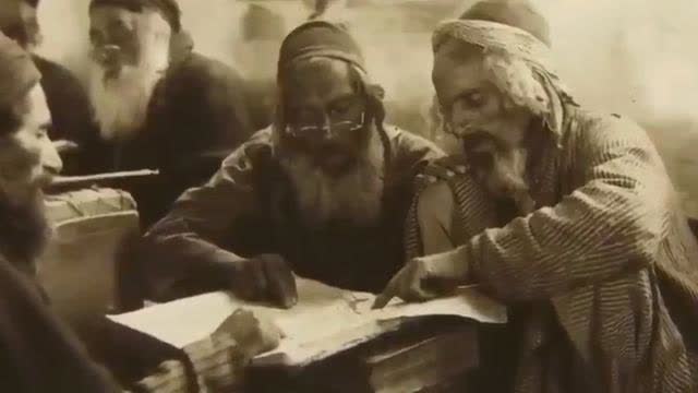 The True Identity Of Esau-Edom: The Synagogue Of Satan