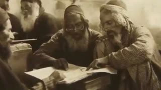 The True Identity Of Esau-Edom: The Synagogue Of Satan