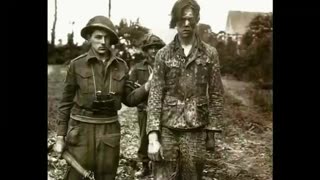 Other Losses: Germany Under Allied Occupation (Documentary)