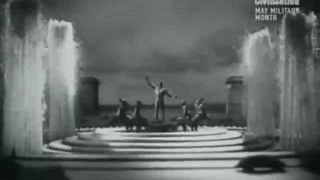 Hitler's Henchmen - Albert Speer - The Architect (Documentary)