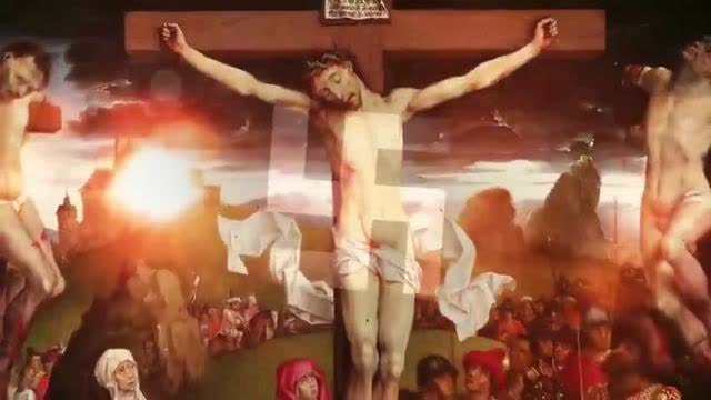 The Swastika: A Prophetic Symbol