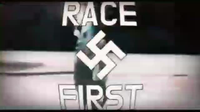 The Swastika - VolksViewMedia Dubstep edit