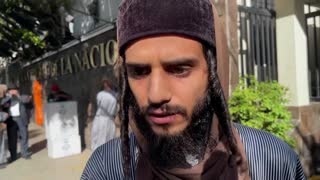 Guatemalan Jews Caught Trafficking/Raping 160 Children and 40 Women - Jewish Lev Tahor Sect