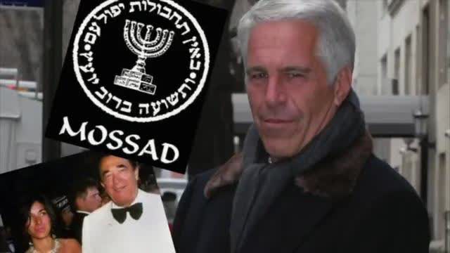 Head of the Snake - Epstein, Maxwell, Mossad, Wexner, Israel Exposed (Documentary)