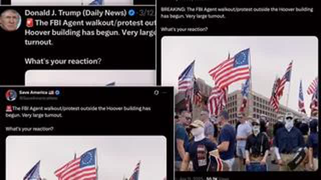 'INFLUENCEABLE' SuperPAC Campaign - MAGA Shills Lie about Patriot Front for Money