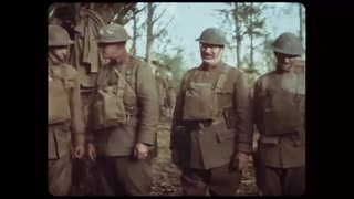 Patriot Front - WW2 Veteran edit | Memorial Day Speech 2025