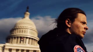 Patriot Front - National March at the Capitol | Washington DC, 2020