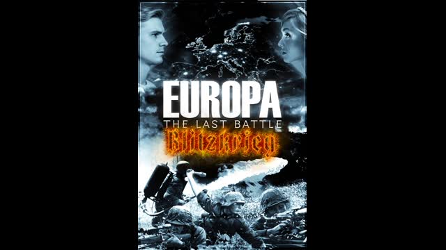 Europa: The Last Battle: Blitzkrieg [2025 New Release]