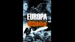 Europa: The Last Battle: Blitzkrieg [2025 New Release]