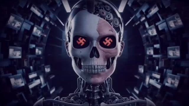 Apex Predator - VolksViewMedia Dubstep edit