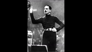 Sir Oswald Mosley - The Hero in Black: England's Fascist Leader. Speeches edit