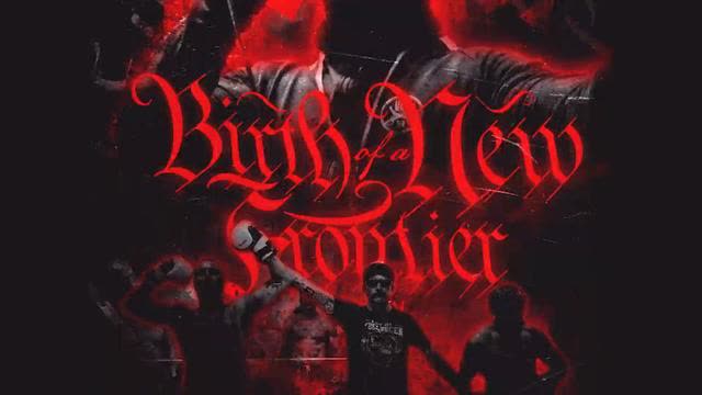 Birth of a New Frontier - The First FRONTIER Nationalist Fight Tournament