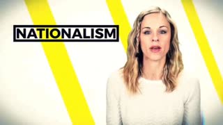 Lana Lokteff : Nationalism - REDICE.tv | Redice clip
