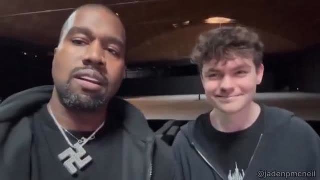 "The Nazi LARP is the dumbest thing ever" Nick Fuentes COOKED edit -bad take on "March for Australia"